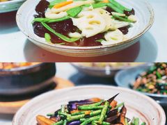 -青年公社烤鸭(青年路店)