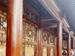 -承德避暑山庄景区