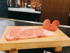 -神户牛排餐厅MOURIYA(总店)