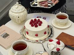 -PETIT PARIS 小巴黎(花园道店)