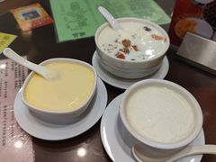-南信牛奶甜品专家