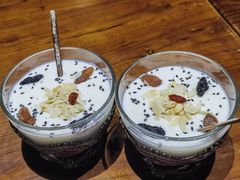 招牌酸奶-阿依来新疆餐厅(奥城店)