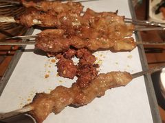 -高烤场烧烤餐厅(文华里店)