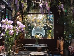 -第101座花园餐厅(湖滨88店)