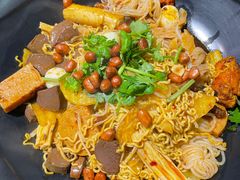 -小山城麻辣香锅(新邻生活广场店)