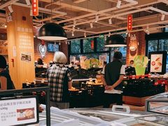 -ALDI奥乐齐超市(杨浦延吉店)