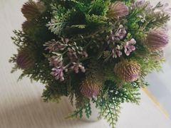 -郭小妍初见新疆炒米粉(老军营店)