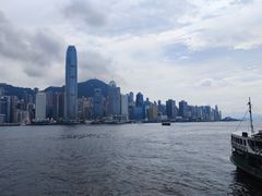 -天星小轮码头