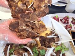 -巴特餐饮6加1音乐餐吧·新疆菜