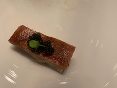 -运·中餐厅(成都华尔道夫酒店)