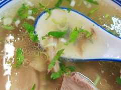 -长安后宰门水盆羊肉(新都心店)