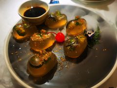 -肆月河豚·新淮扬(金融街店)