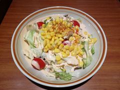 -萨莉亚意式餐厅(国和1000店)