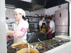-大时代美食面馆