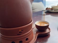 -小南洋海景餐厅(深圳湾店)