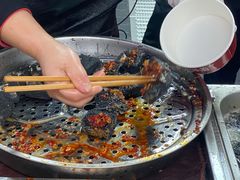 -黑色经典臭豆腐·湖南特产(太平街口店)