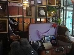 -莫比餐厅(五道口店)