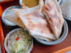 -尼泊尔雪莲餐厅(北京东路店)