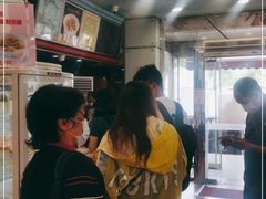 -新侨三宝乐面包店(崇文门店)