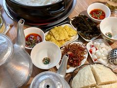 -尼玛藏家风味园(阿山食城店)