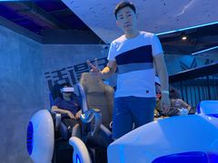 -世代星球·保龄球·镭战真人CS·团建(杨浦店)