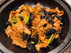 -百姓渔村(南中环店)