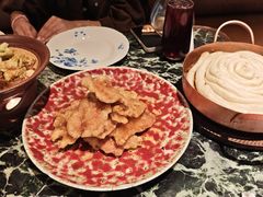 -奉天小馆·非遗东北菜(沈阳万象城店)