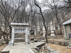 -天津盘山风景名胜区