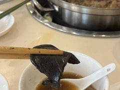 -太婆天府山珍酒楼(亚运村店)
