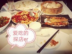 -万盛合(渔人码头店)