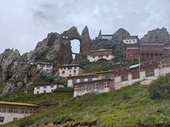 -孜珠寺
