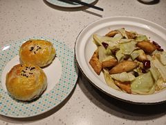 -阿娜尔·新疆菜(佰港城店)