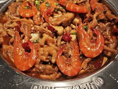 -胖哥俩肉蟹煲(湖滨银泰in77店)