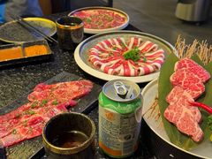 -樱嘢·炭火烧肉(惠南店)
