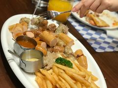 -Ambra Haus琥珀屋精酿餐厅(宝山店)