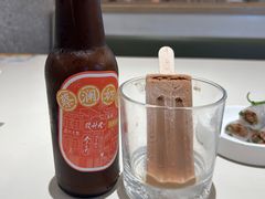 -蔡澜点心·粤菜(嘉里中心店)