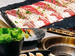 -妥妥烤肉料理(昙华林店)