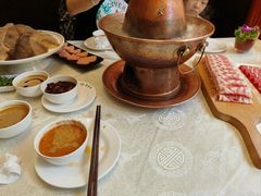 -东来顺饭庄(天坛店)