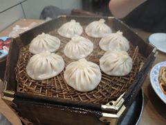 -西安贾三灌汤包·回坊小吃·清真炒菜(北院门总店)