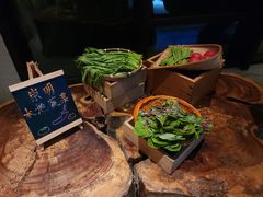 -品悦(崇明凯悦店)