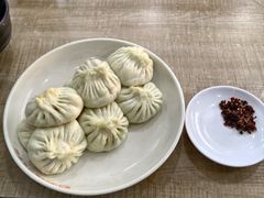 -津门张记包子铺(华昌道店)