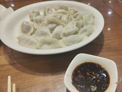 -那家老院子东北菜·饺子·小鸡炖蘑菇(艳华街店)