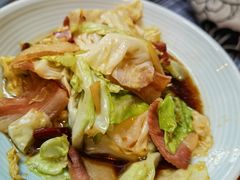 -苹果树下艺术餐厅(通州店)