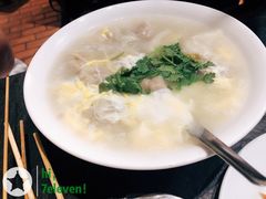 高汤云吞-买又大餐厅(福林里店)
