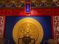 -真地道京味府·鲜橙烤鸭·北京菜(朝外大街东大桥店)