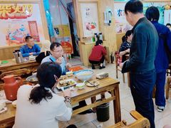 -老味道1992(武当山店)