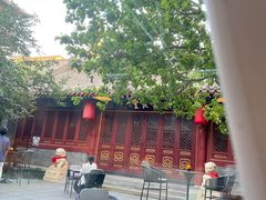 景观位-止观小馆·辽河口渔家菜(王府井店)