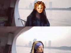 -珠江夜游广州塔·中大码头