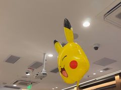 -海底捞火锅(龙岗星河COCO Park店)