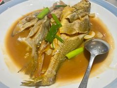 -501號台州海鲜餐厅(海创园店)